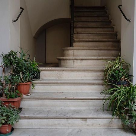 Interno21 Bed & Breakfast Naples Exterior photo